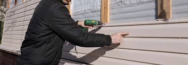 Affordable Siding Repair and Maintenance Services in New Lexington, OH